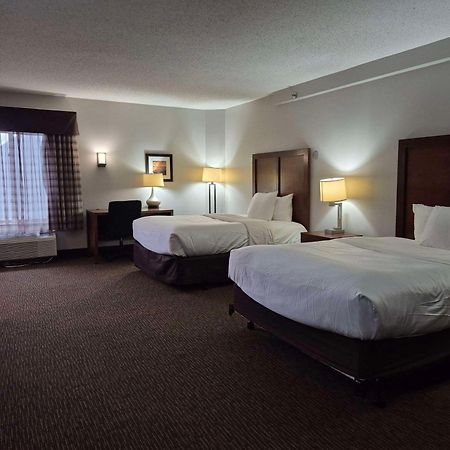 Country Inn & Suites By Radisson, Battle Creek, Mi Exterior foto