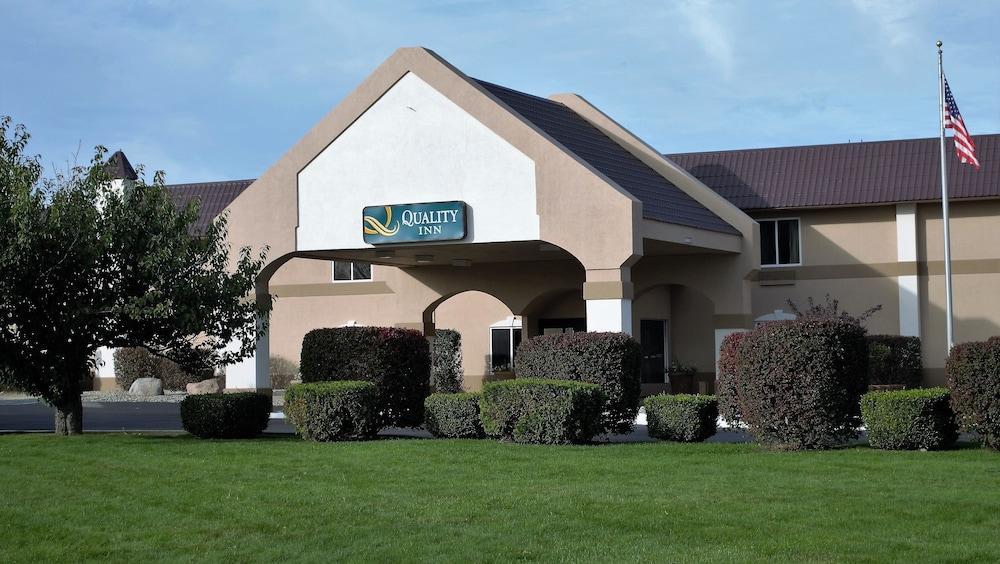 Country Inn & Suites By Radisson, Battle Creek, Mi Exterior foto
