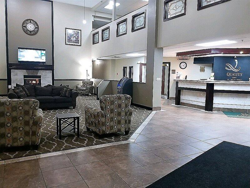 Country Inn & Suites By Radisson, Battle Creek, Mi Exterior foto