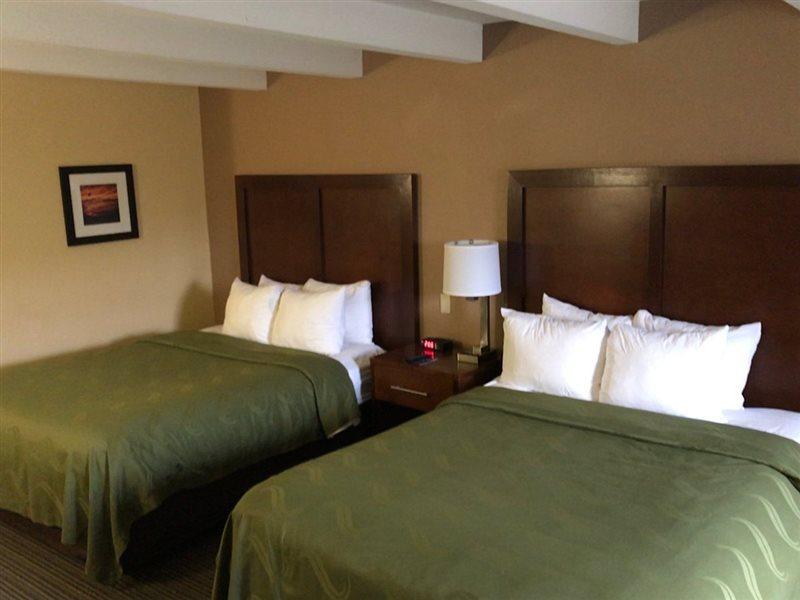 Country Inn & Suites By Radisson, Battle Creek, Mi Exterior foto