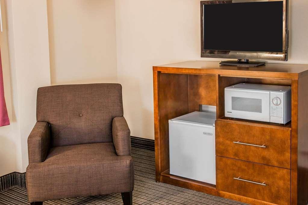 Country Inn & Suites By Radisson, Battle Creek, Mi Quarto foto