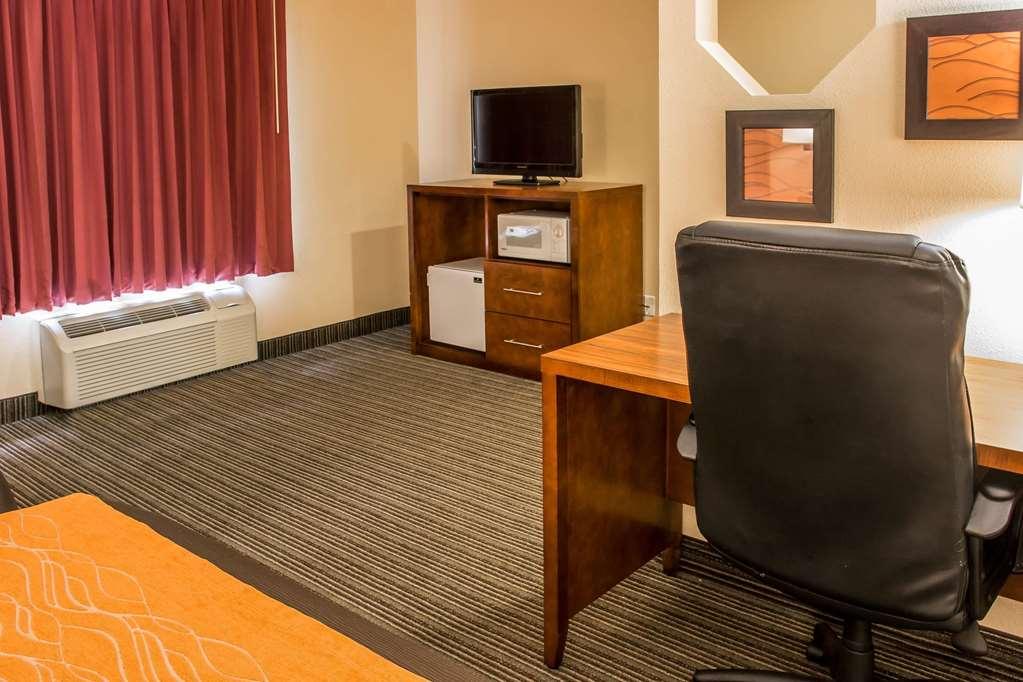Country Inn & Suites By Radisson, Battle Creek, Mi Quarto foto