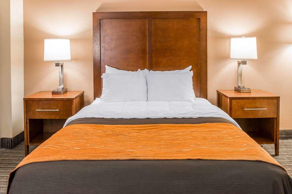 Country Inn & Suites By Radisson, Battle Creek, Mi Quarto foto