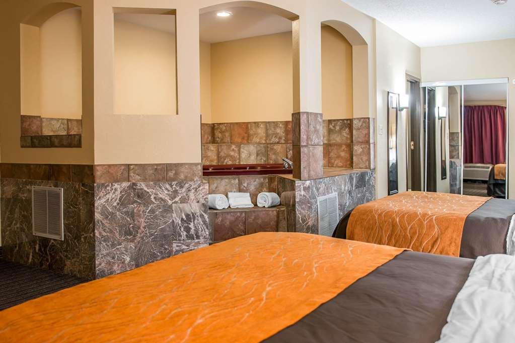 Country Inn & Suites By Radisson, Battle Creek, Mi Quarto foto