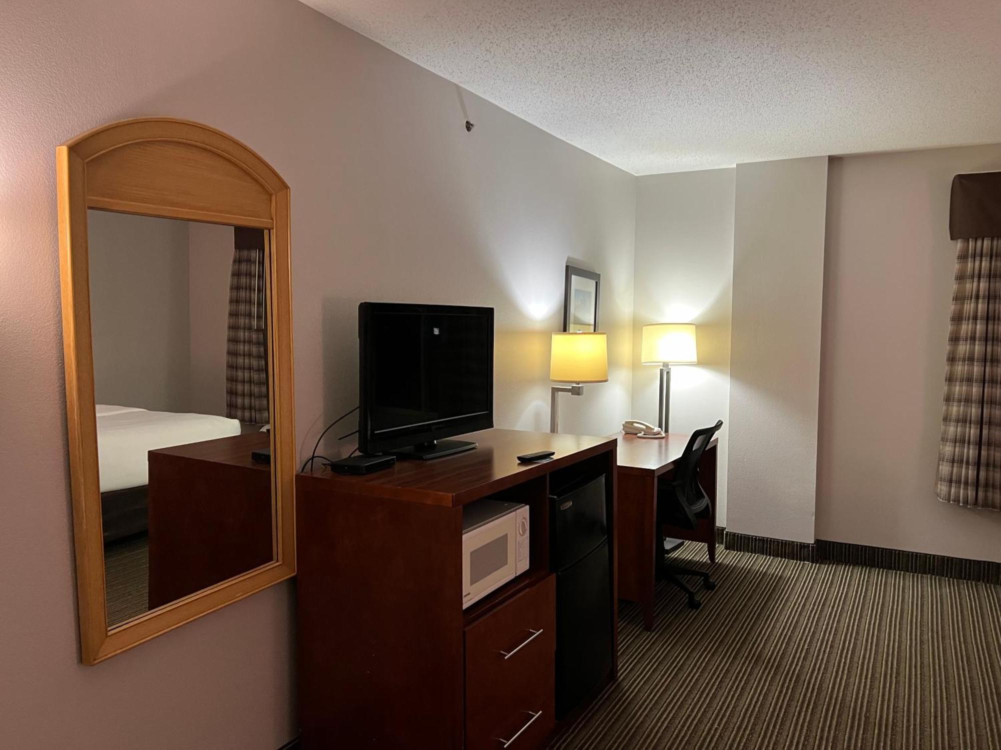 Country Inn & Suites By Radisson, Battle Creek, Mi Exterior foto