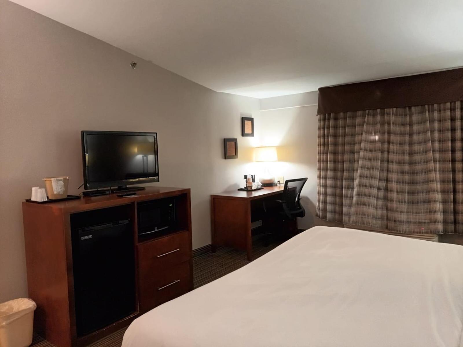 Country Inn & Suites By Radisson, Battle Creek, Mi Exterior foto