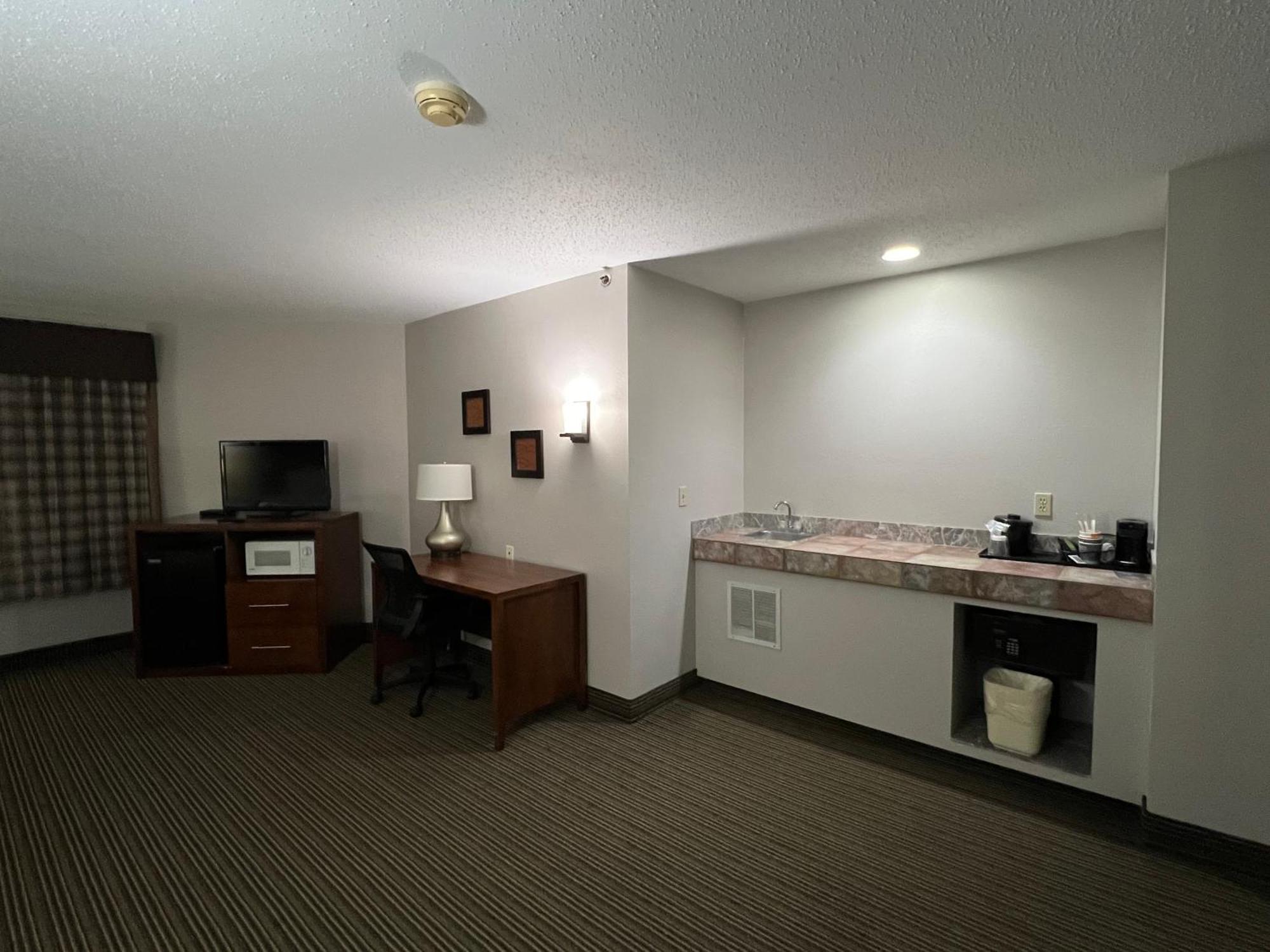 Country Inn & Suites By Radisson, Battle Creek, Mi Exterior foto