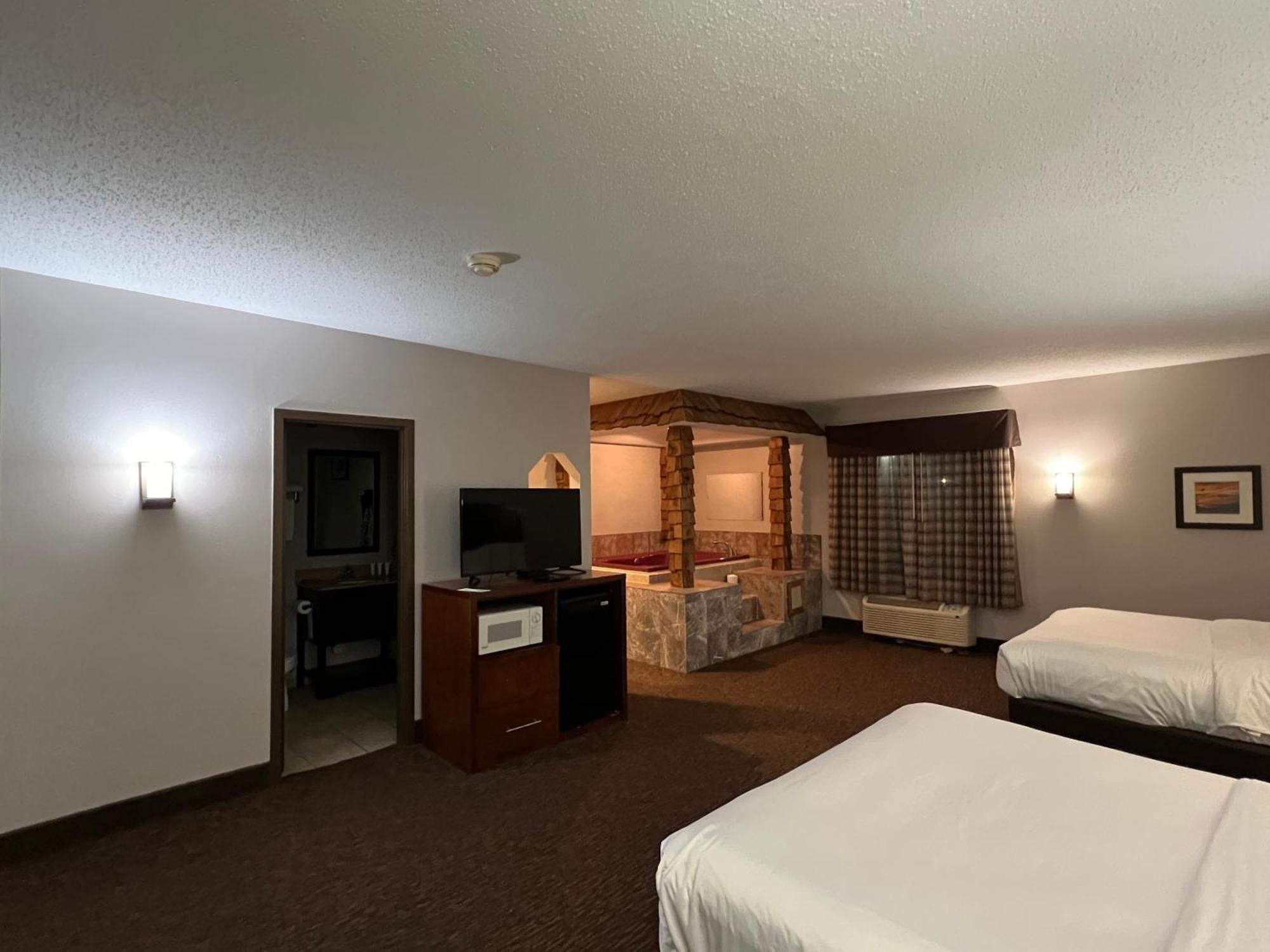 Country Inn & Suites By Radisson, Battle Creek, Mi Exterior foto
