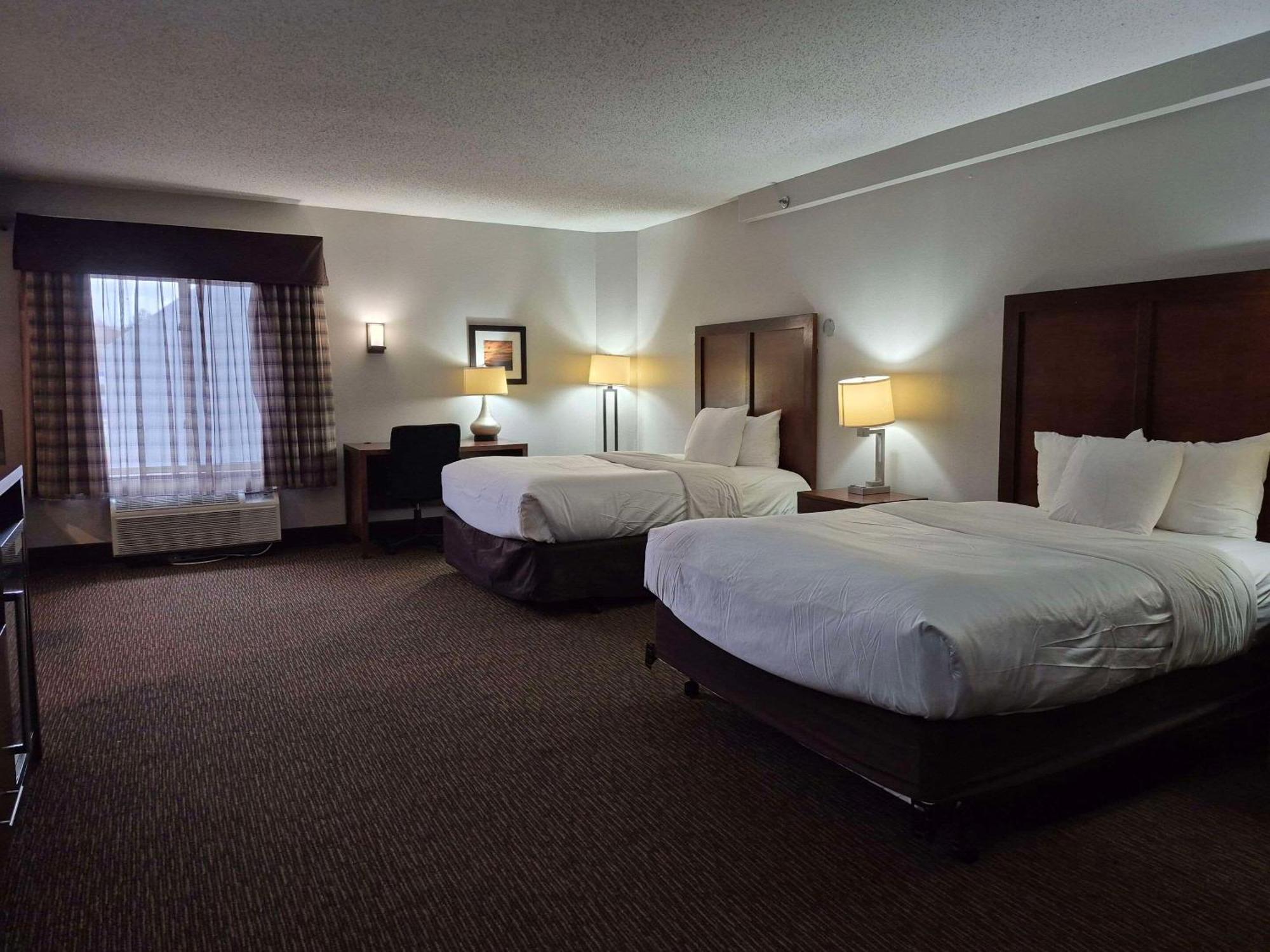 Country Inn & Suites By Radisson, Battle Creek, Mi Exterior foto