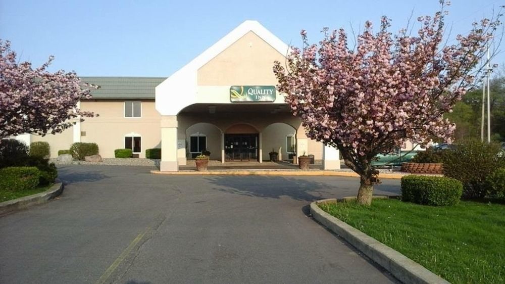 Country Inn & Suites By Radisson, Battle Creek, Mi Exterior foto